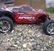 Bil traxxas nitro sport