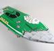 Båd FSR Powerboat SOLGT 