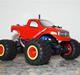 Off-Roader Losi  speedruner byttet