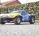 Bil traxxas 1/16 slash solgt