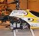 Helikopter raptor 50 titan se