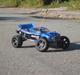 Off-Roader Rustler vxl *BYTTET*