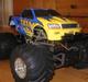 Off-Roader Tamiya txt-1