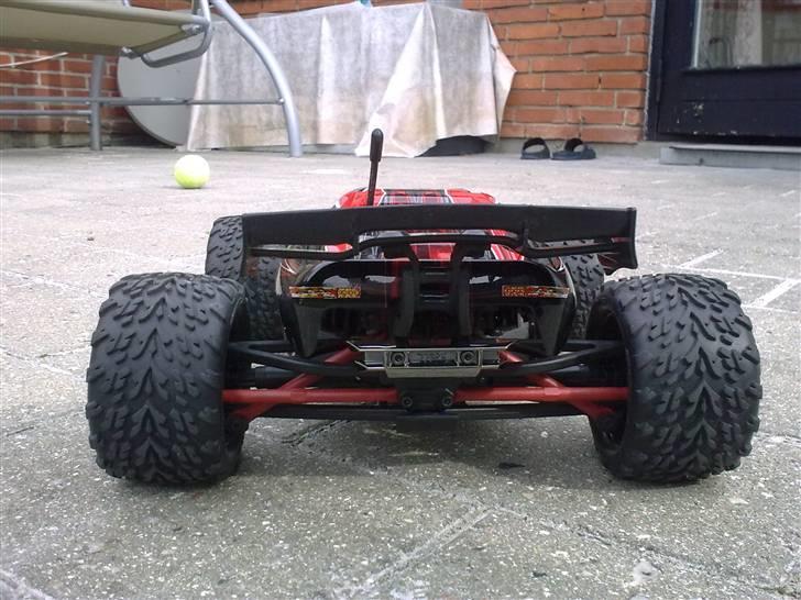 Off-Roader E-Revo 1/16  billede 5
