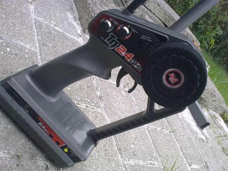 Off-Roader E-Revo 1/16  billede 12