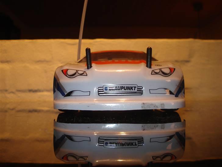 Bil Vmax Drift Car billede 5