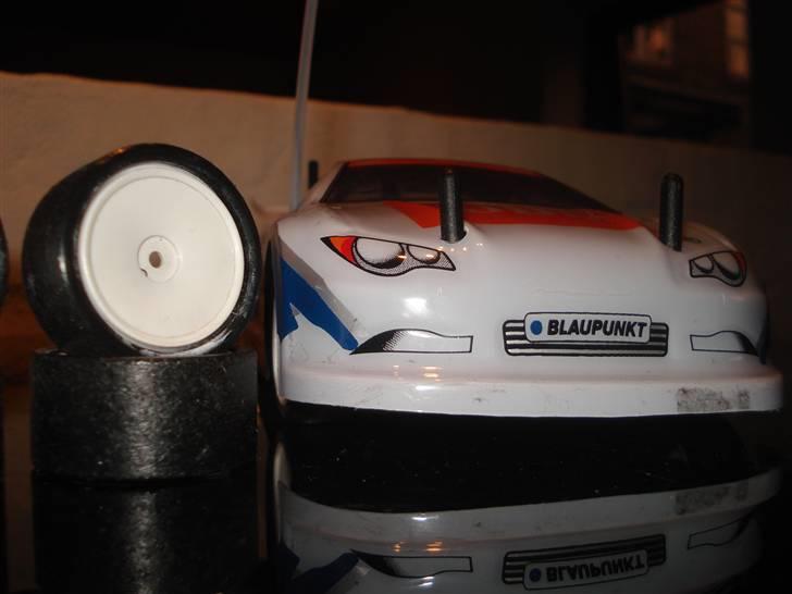 Bil Vmax Drift Car billede 10