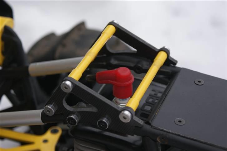 Buggy HPI Baja 5B billede 3