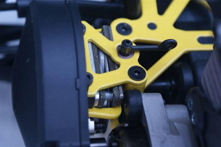 Buggy HPI Baja 5B billede 4