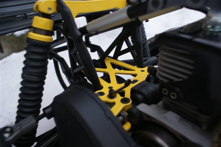 Buggy HPI Baja 5B billede 5