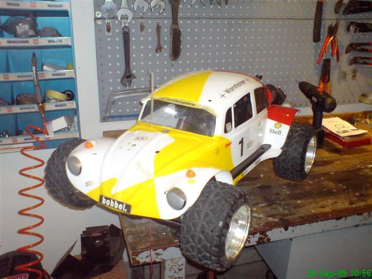 Bil FG baja billede 1