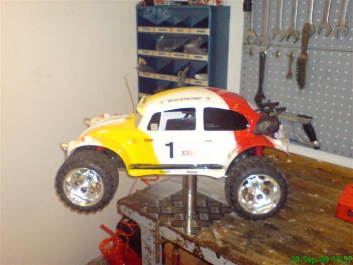 Bil FG baja billede 2