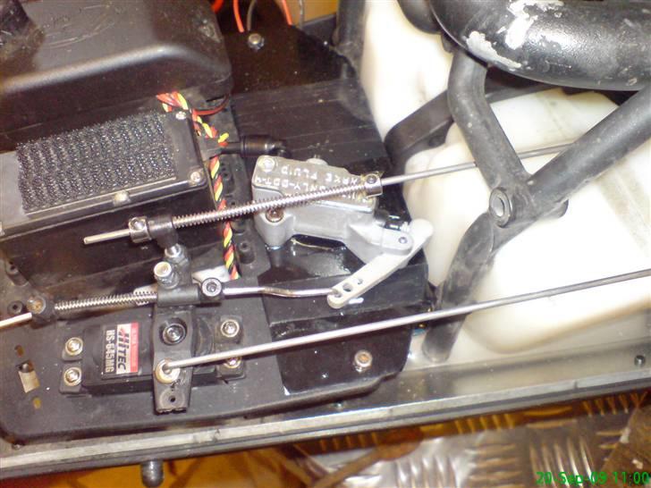 Bil FG baja billede 7