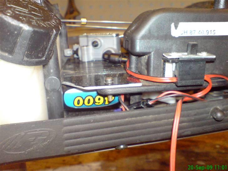 Bil FG baja billede 8