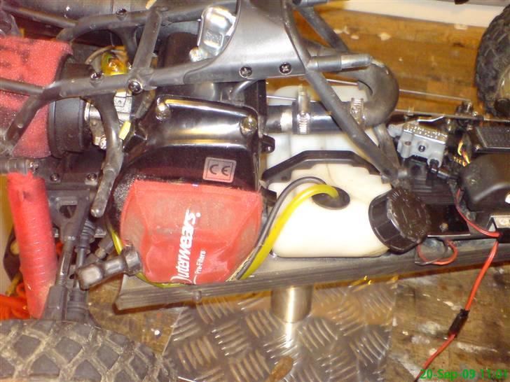 Bil FG baja billede 9