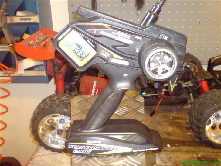 Bil FG baja billede 11