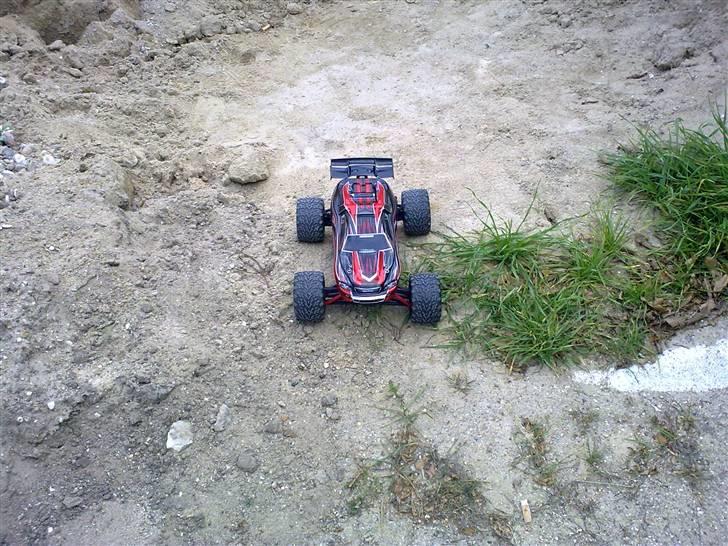 Off-Roader E-Revo 1/16  billede 15
