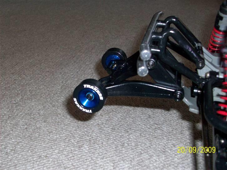 Bil E-MAXX billede 4