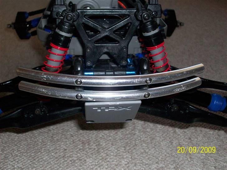 Bil E-MAXX billede 6