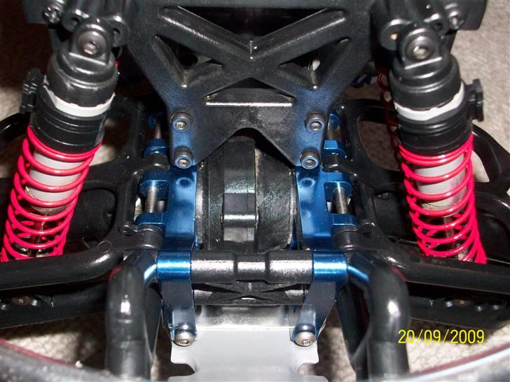 Bil E-MAXX billede 7