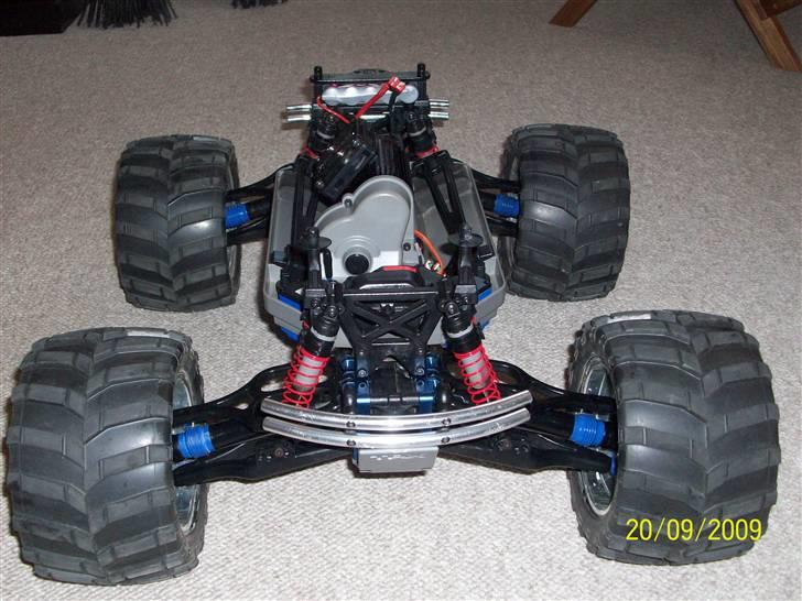 Bil E-MAXX billede 9