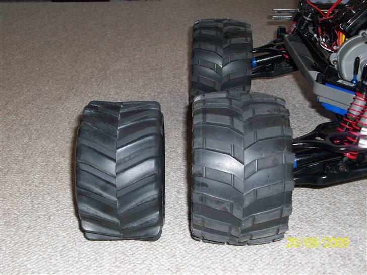 Bil E-MAXX billede 10