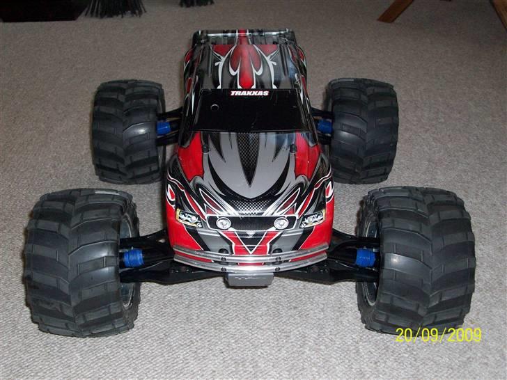 Bil E-MAXX billede 13