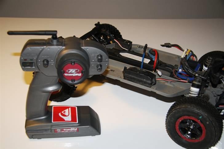 Truck Slash VXL - SOLGT billede 9