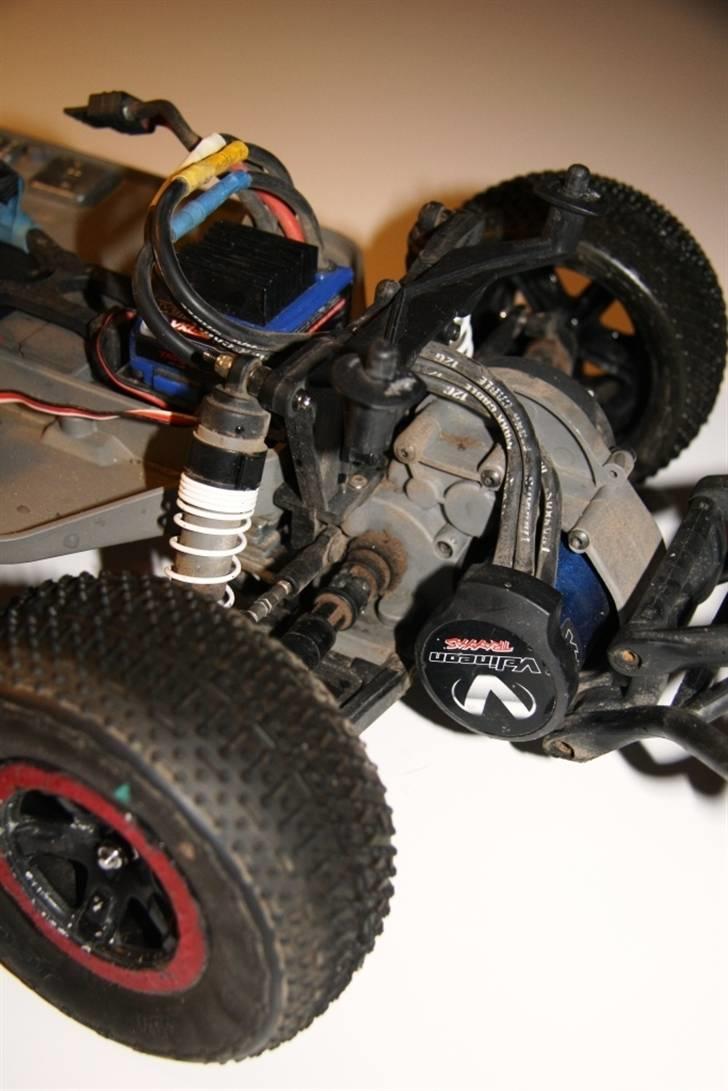 Truck Slash VXL - SOLGT billede 10