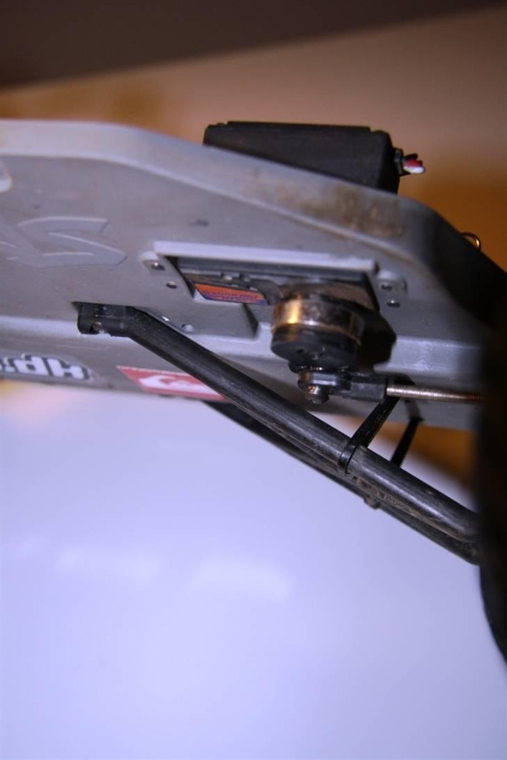 Truck Slash VXL - SOLGT billede 12