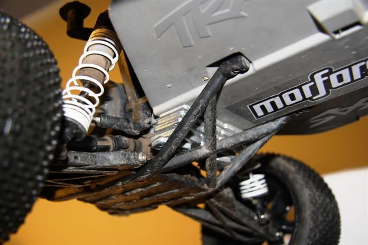 Truck Slash VXL - SOLGT billede 13