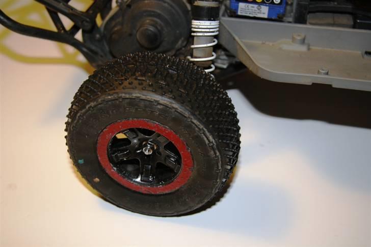 Truck Slash VXL - SOLGT billede 14