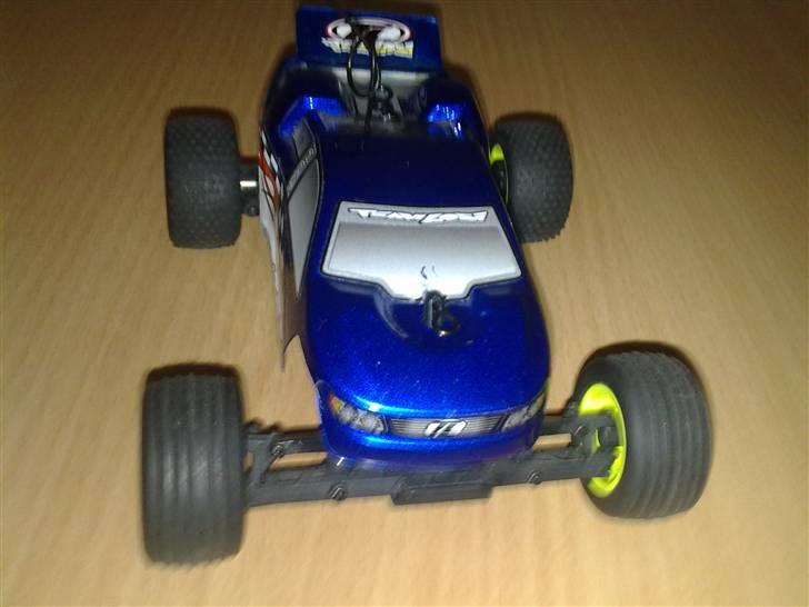 Bil Micro T billede 3