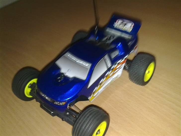 Bil Micro T billede 5