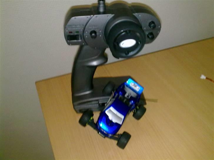 Bil Micro T billede 10