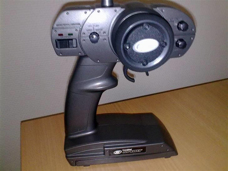 Bil Micro T billede 11