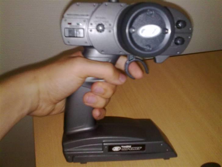 Bil Micro T billede 12