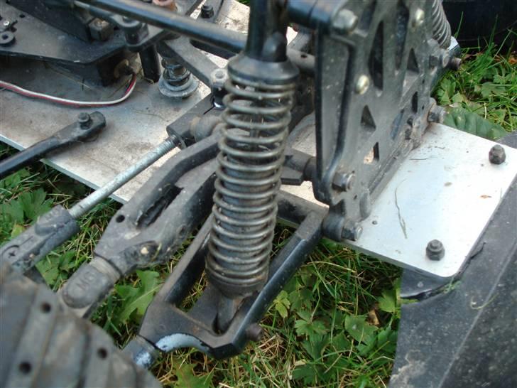 Off-Roader Toyota Celica billede 4