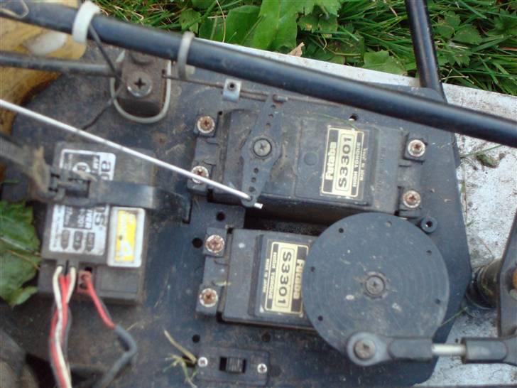 Off-Roader Toyota Celica billede 5