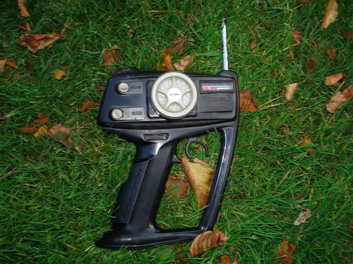 Off-Roader Toyota Celica billede 14