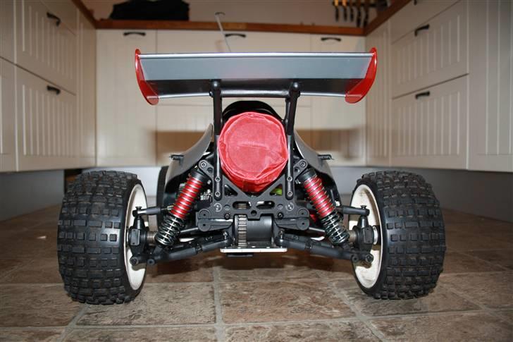 Buggy fg baja [tidligere enhed] billede 4