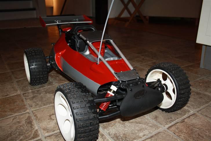 Buggy fg baja [tidligere enhed] billede 6