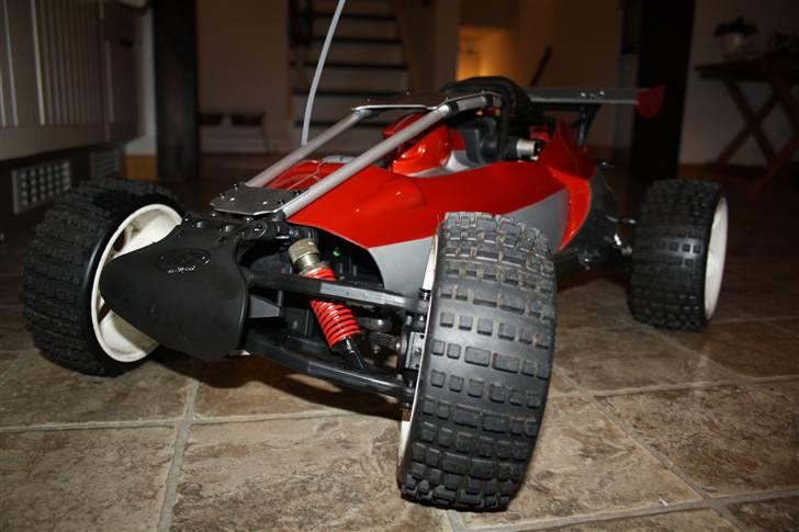 Buggy fg baja [tidligere enhed] billede 7