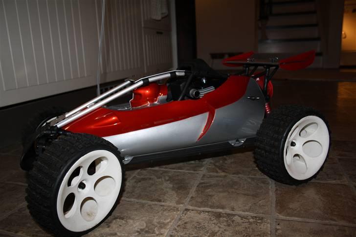 Buggy fg baja [tidligere enhed] billede 8