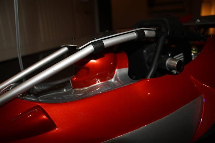 Buggy fg baja [tidligere enhed] billede 9