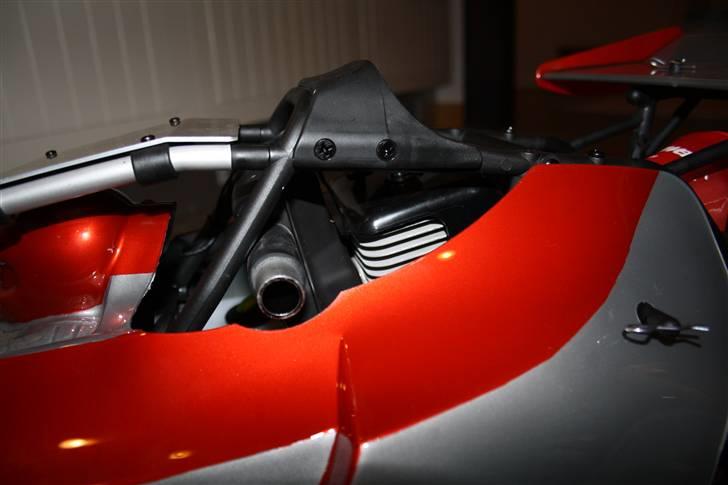 Buggy fg baja [tidligere enhed] billede 10