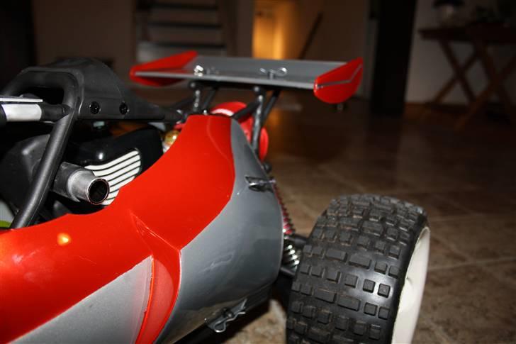 Buggy fg baja [tidligere enhed] billede 11