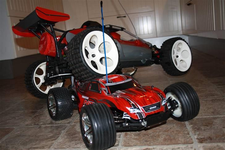 Buggy fg baja [tidligere enhed] billede 13