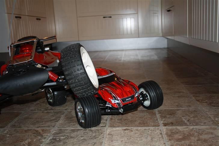 Buggy fg baja [tidligere enhed] billede 14