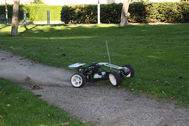 Buggy fg baja [tidligere enhed] billede 16